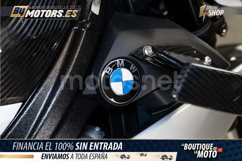 BMW M 1000 R – Vista 14
