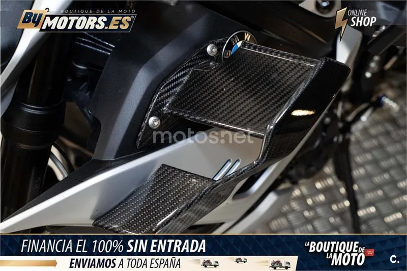 BMW M 1000 R – Vista 17
