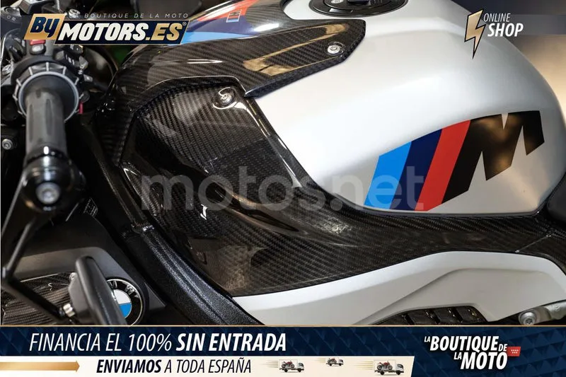 BMW M 1000 R – Vista 18
