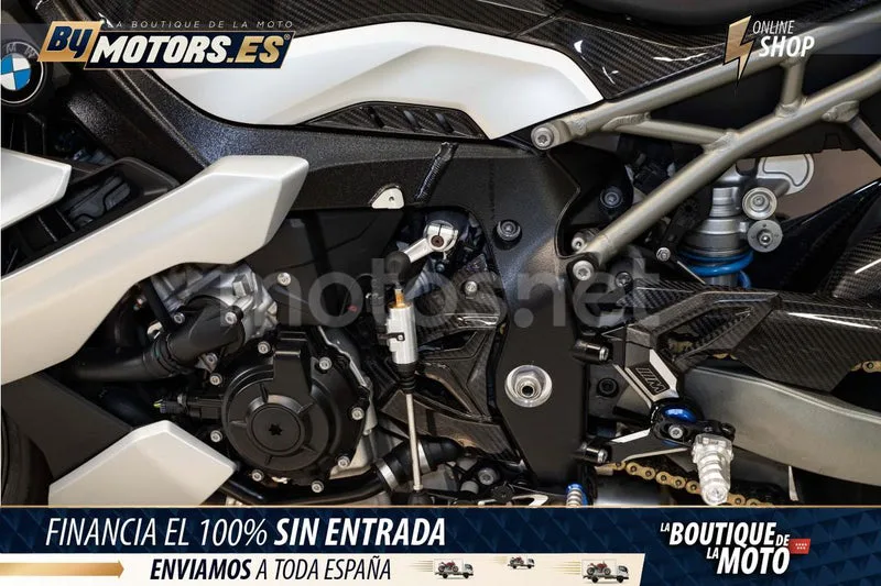 BMW M 1000 R – Vista 19