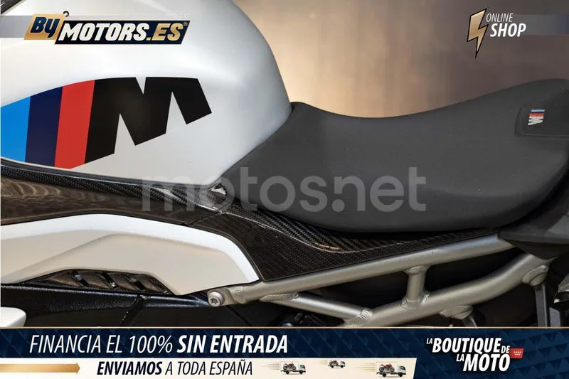 BMW M 1000 R – Vista 20