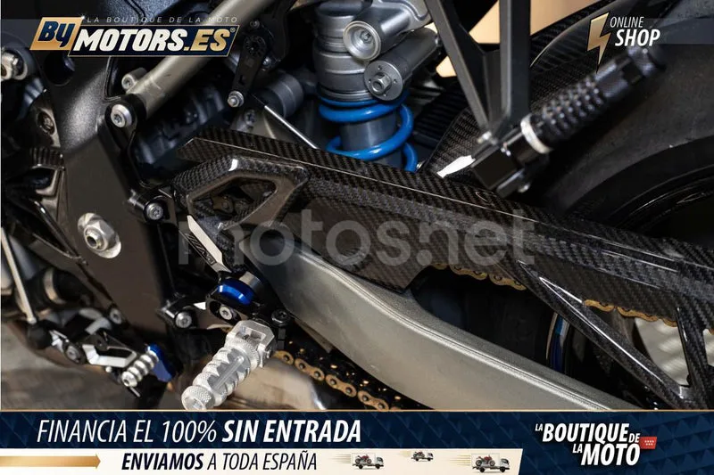 BMW M 1000 R – Vista 21
