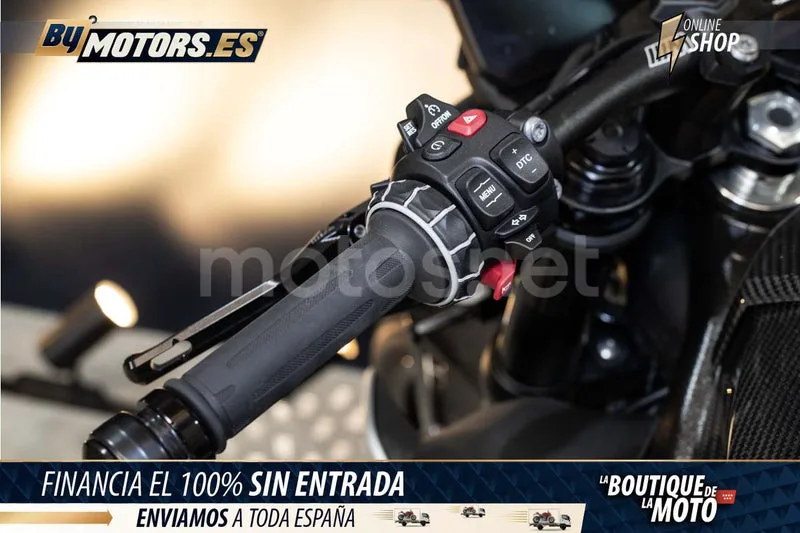 BMW M 1000 R – Vista 22
