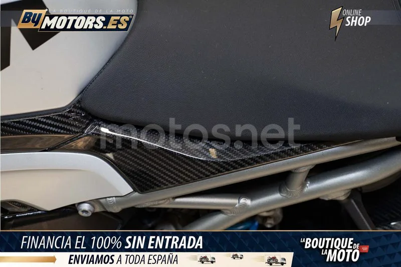 BMW M 1000 R – Vista 25