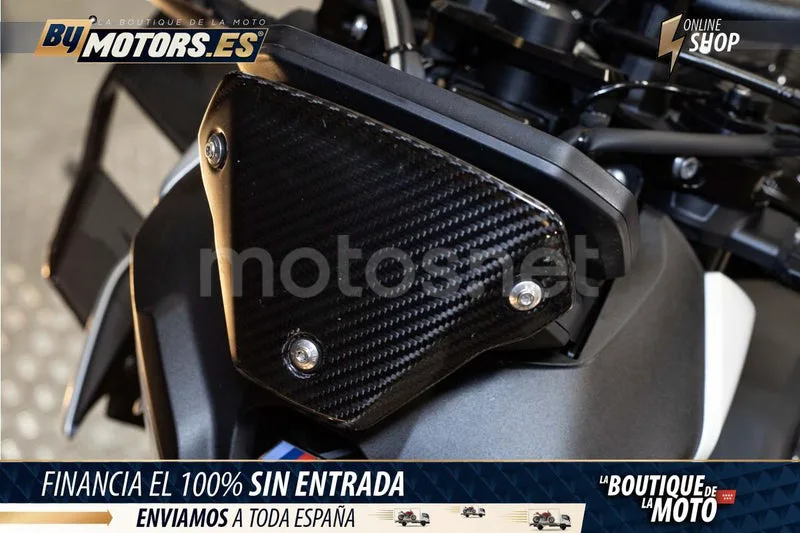 BMW M 1000 R – Vista 26