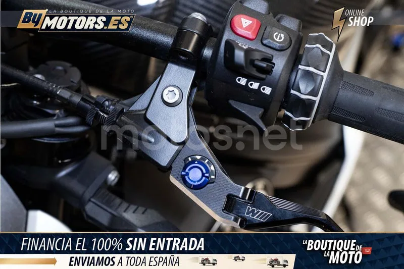 BMW M 1000 R – Vista 27