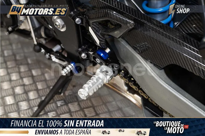 BMW M 1000 R – Vista 28