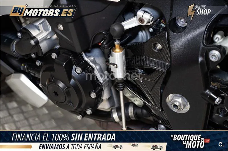 BMW M 1000 R – Vista 29