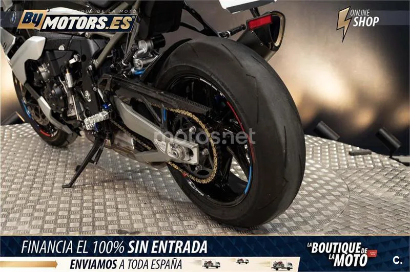 BMW M 1000 R – Vista 31