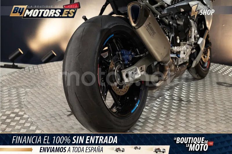 BMW M 1000 R – Vista 32