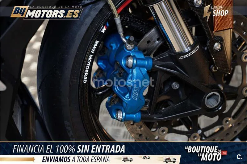 BMW M 1000 R – Vista 33