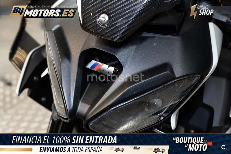 BMW M 1000 R – Vista 34