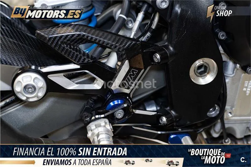 BMW M 1000 R – Vista 36