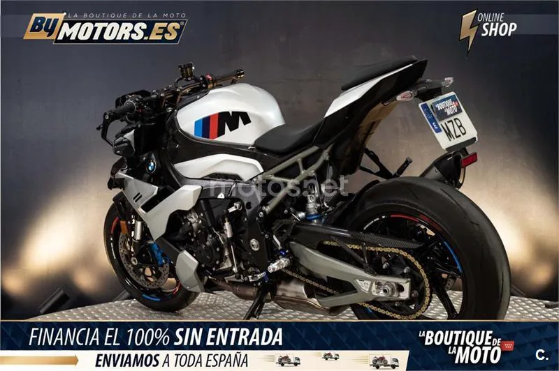 BMW M 1000 R – Vista 6