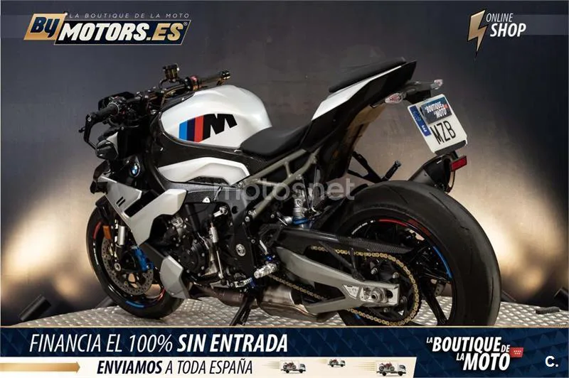 BMW M 1000 R – Vista 7