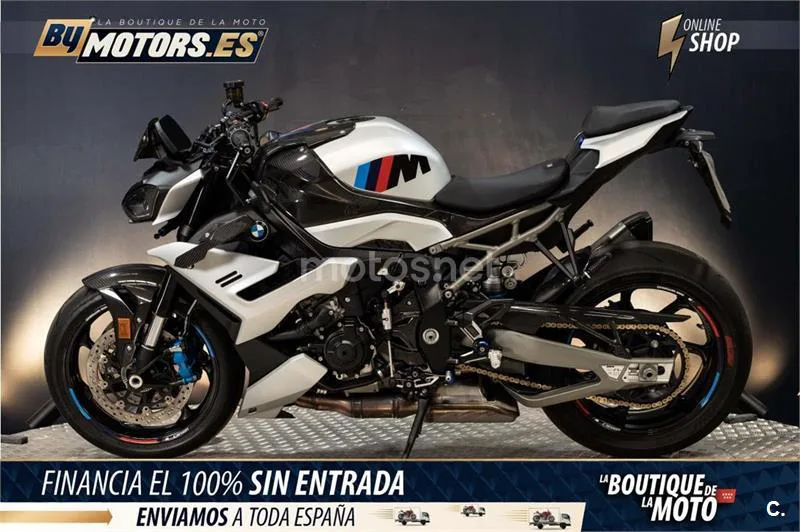BMW M 1000 R – Vista 8