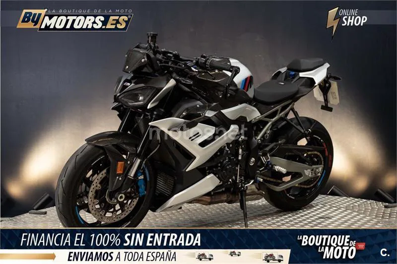 BMW M 1000 R – Vista 9