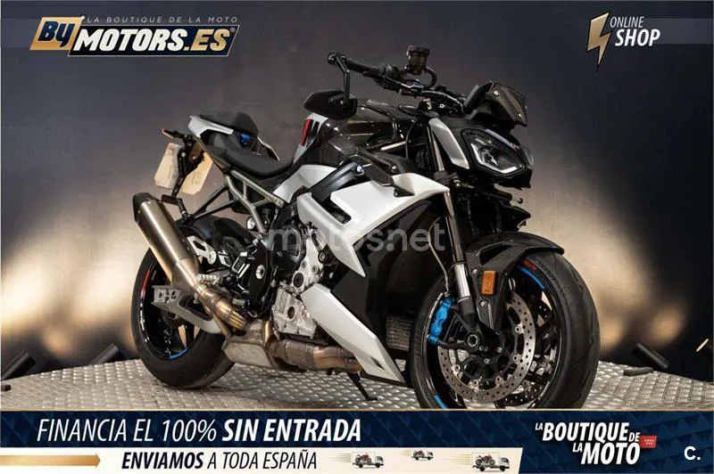 BMW M 1000 R – Vista 10