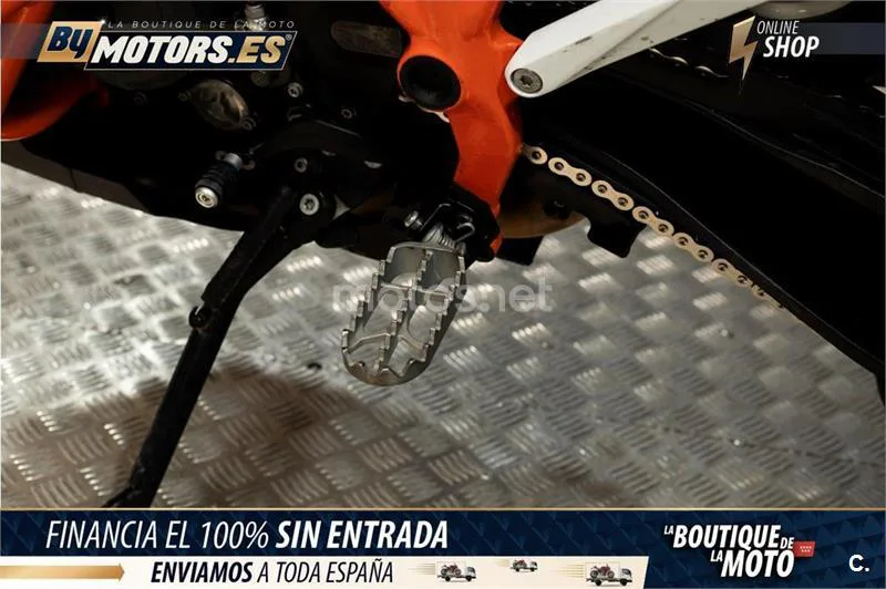 KTM 1290 Super Adventure – Vista 15