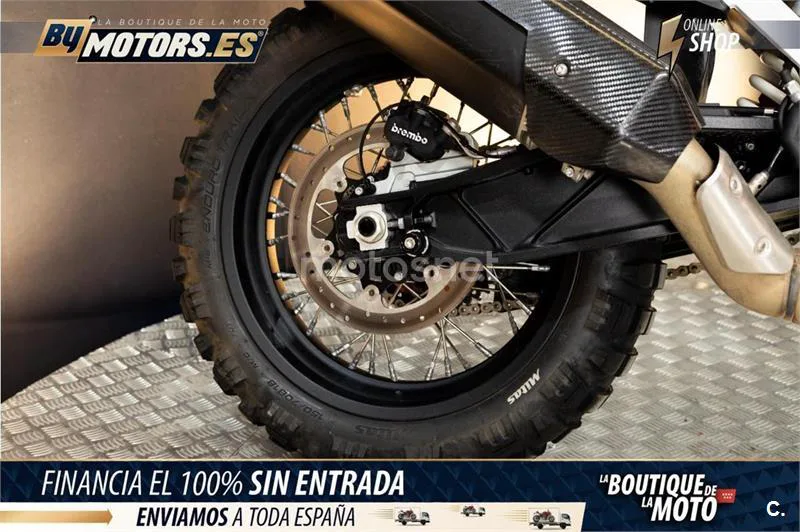 KTM 1290 Super Adventure – Vista 23