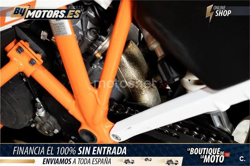 KTM 1290 Super Adventure – Vista 27