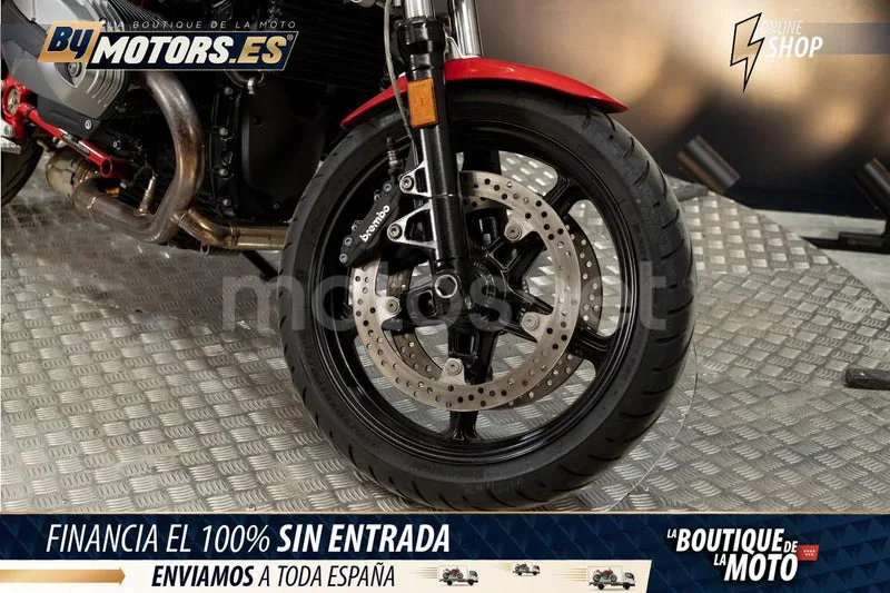 BMW R nineT – Vista 15