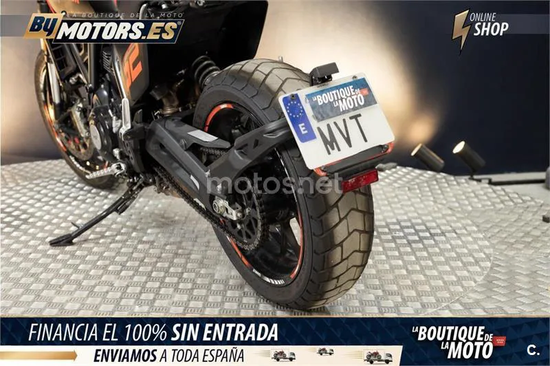 Ducati Scrambler – Vista 14