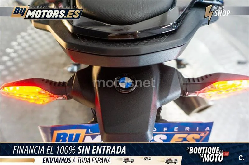 BMW S 1000 RR – Vista 11