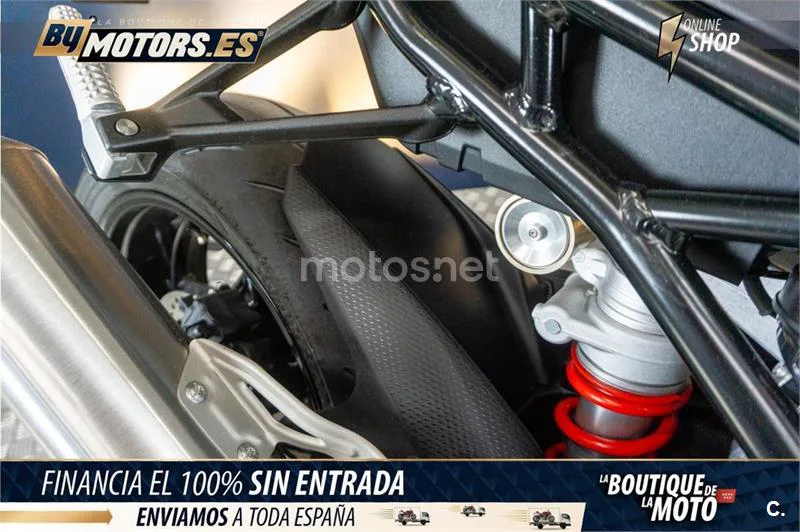 BMW S 1000 RR – Vista 13