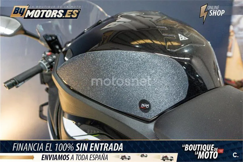 BMW S 1000 RR – Vista 15