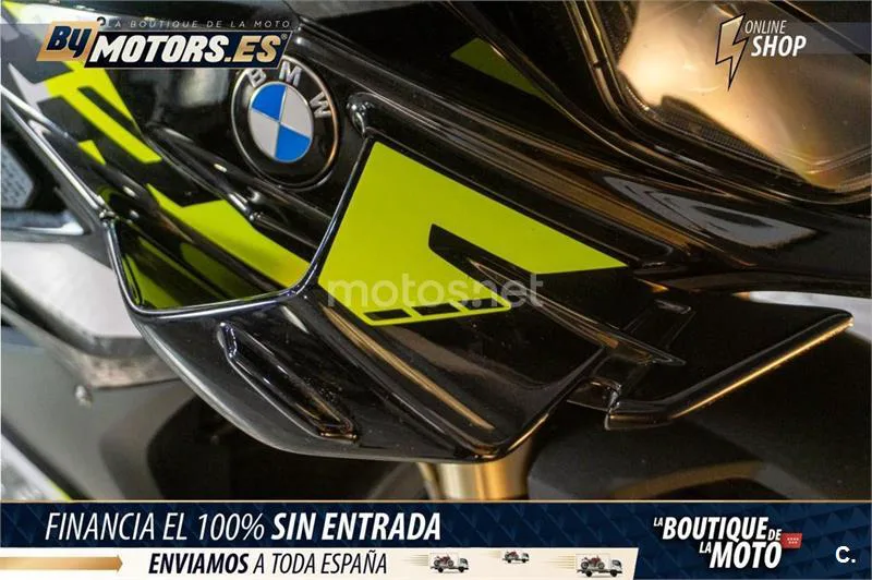 BMW S 1000 RR – Vista 17