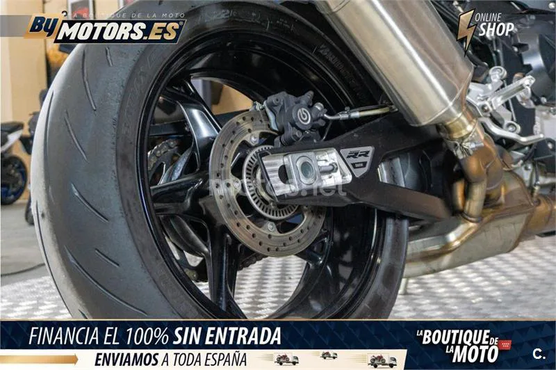 BMW S 1000 RR – Vista 19