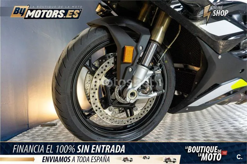 BMW S 1000 RR – Vista 22