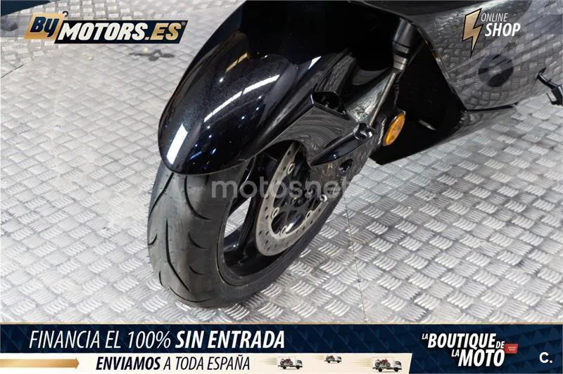 Suzuki Hayabusa – Vista 24