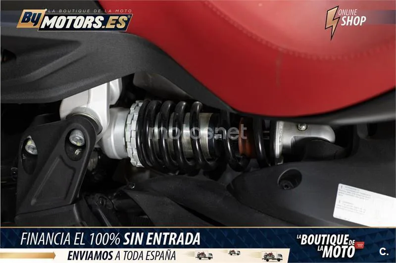 Ducati XDiavel – Vista 15