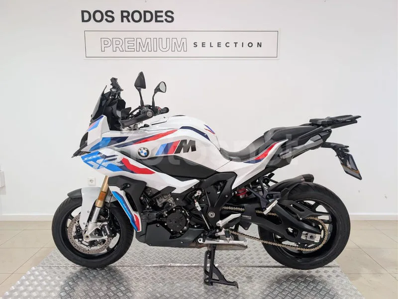 BMW S 1000 XR 19.890 € 2022 Valencia - 1