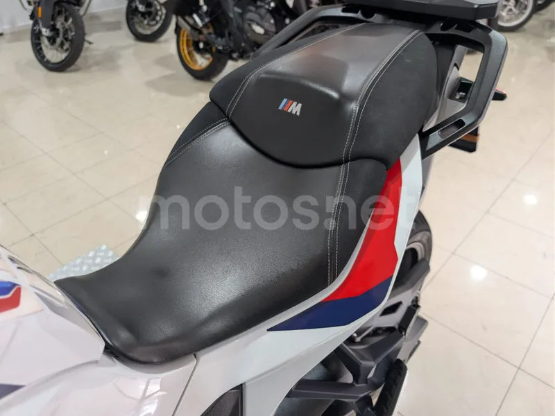BMW S 1000 XR - Vista 19