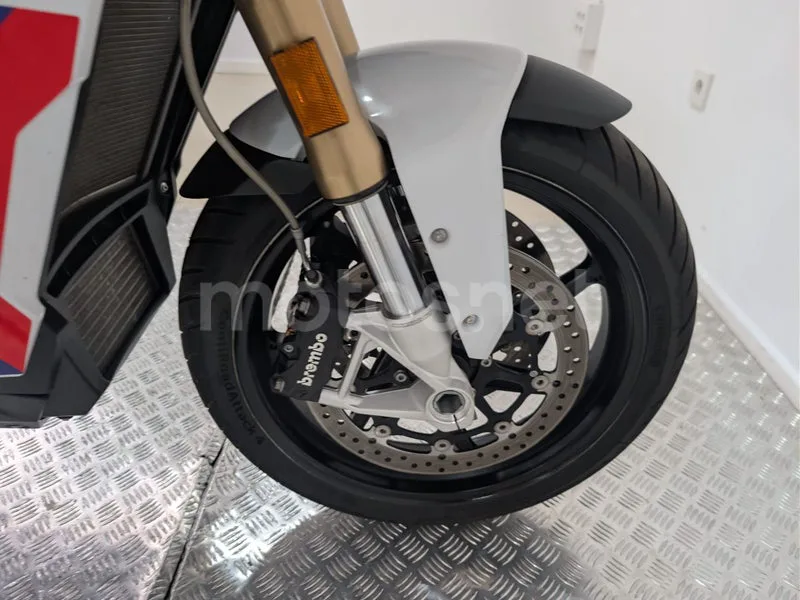 BMW S 1000 XR - Vista 23