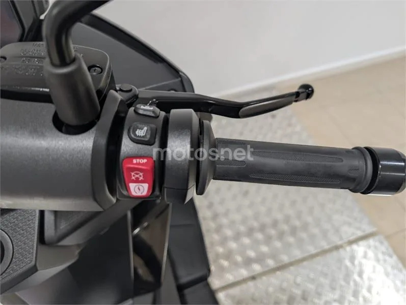 BMW C 400 GT – Vista 11