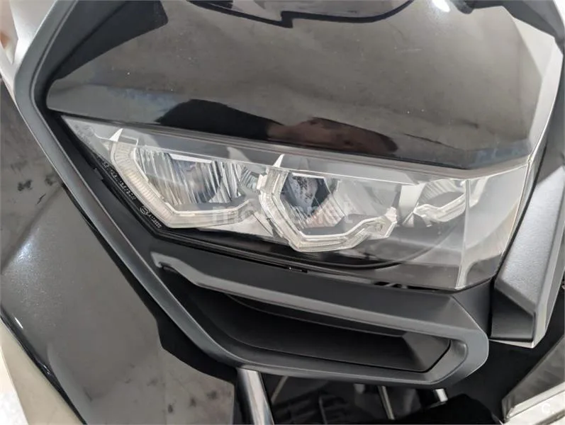BMW C 400 GT – Vista 15