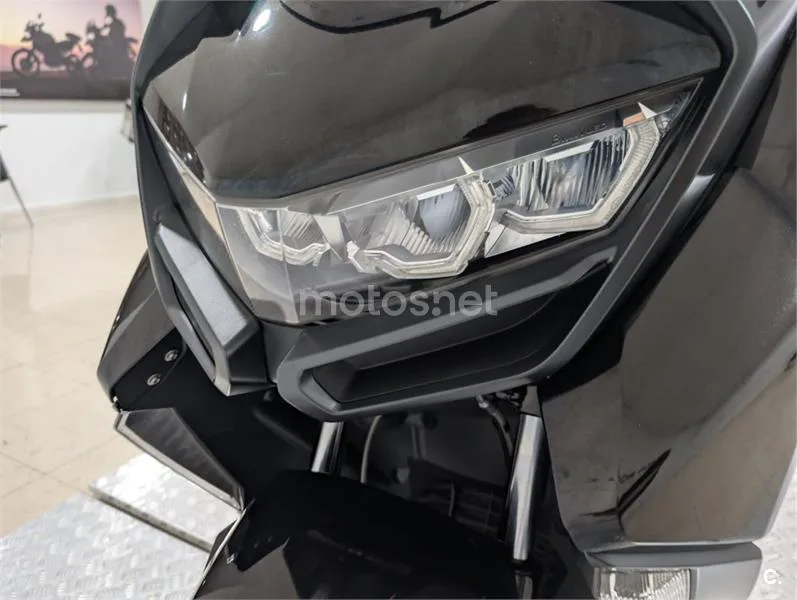 BMW C 400 GT – Vista 16