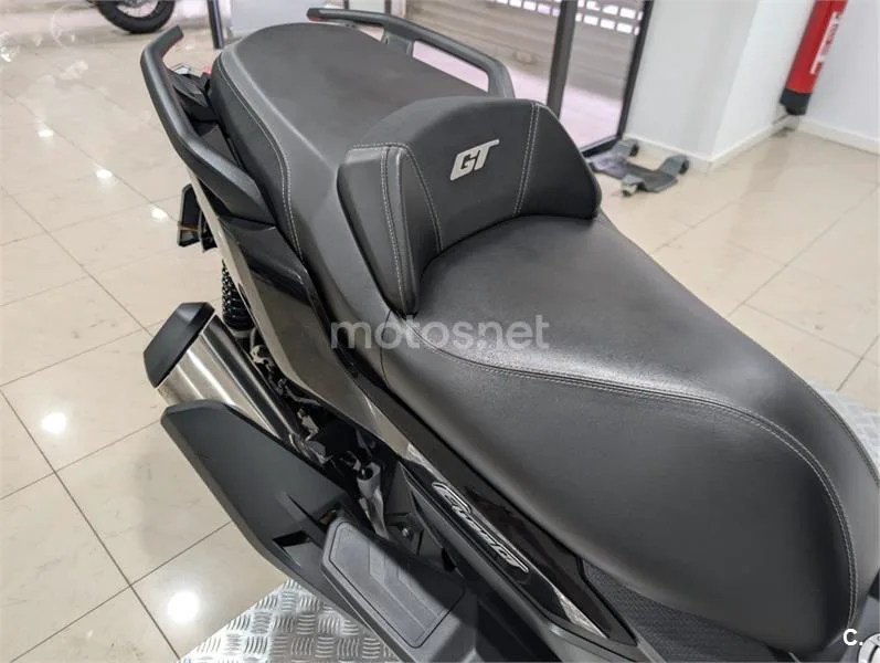 BMW C 400 GT – Vista 17