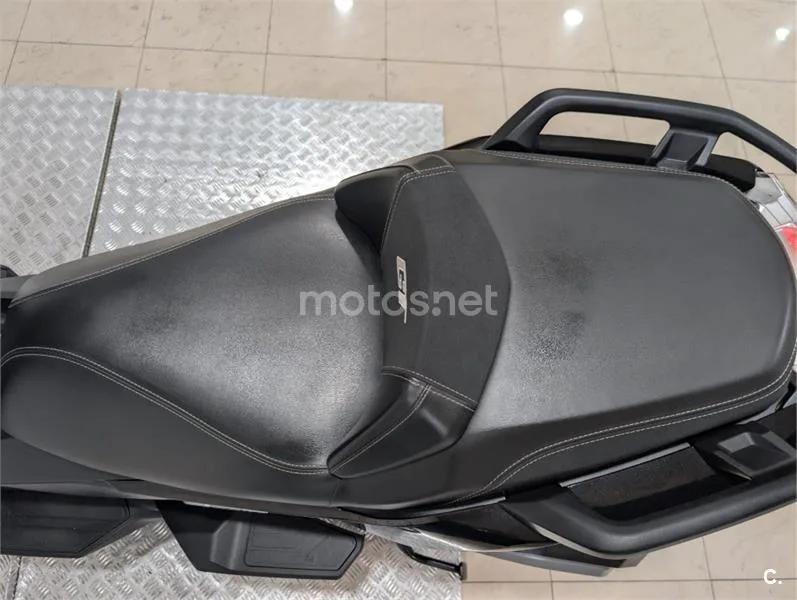 BMW C 400 GT – Vista 18