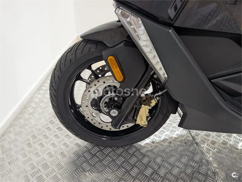 BMW C 400 GT – Vista 22