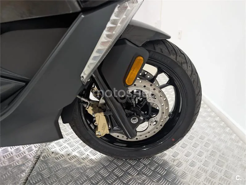 BMW C 400 GT – Vista 23