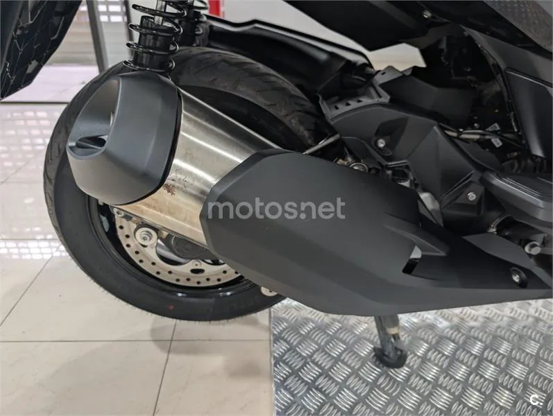 BMW C 400 GT – Vista 24