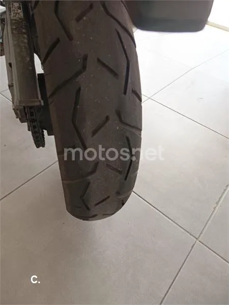 Honda CRF 1100L Africa Twin – Vista 11