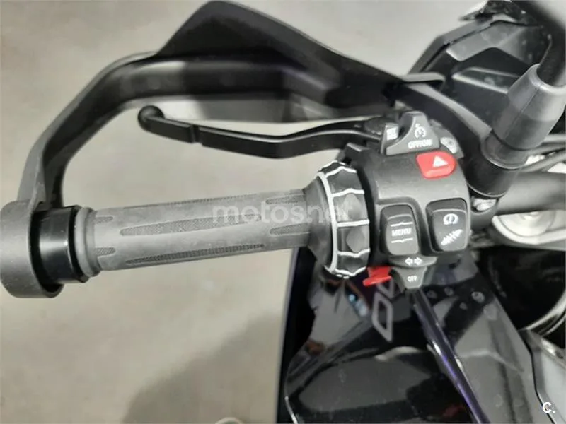 BMW F 900 XR – Vista 6