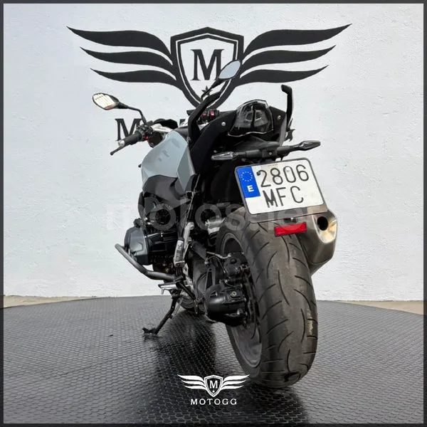 BMW R 1250 R – Vista 10