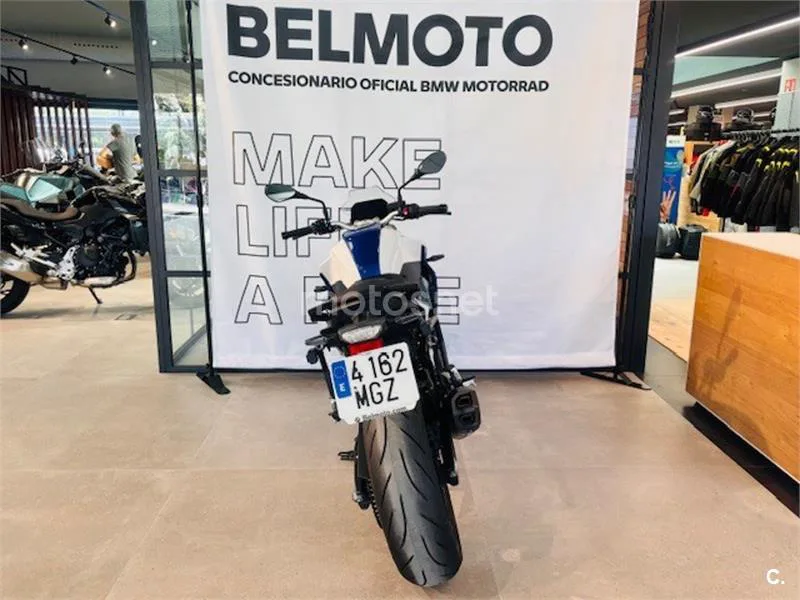 BMW F 900 R – Vista 7